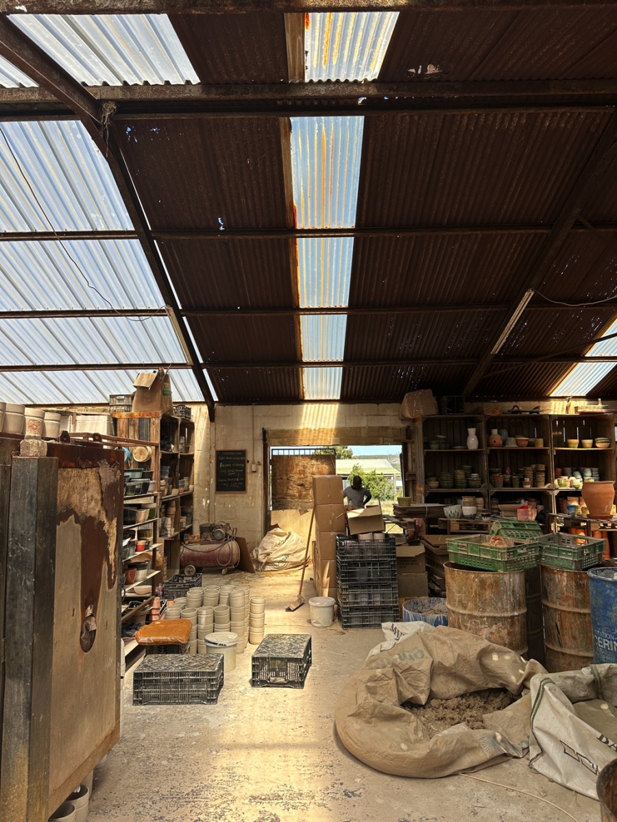 Commercial Property for Sale in Barrydale Western Cape